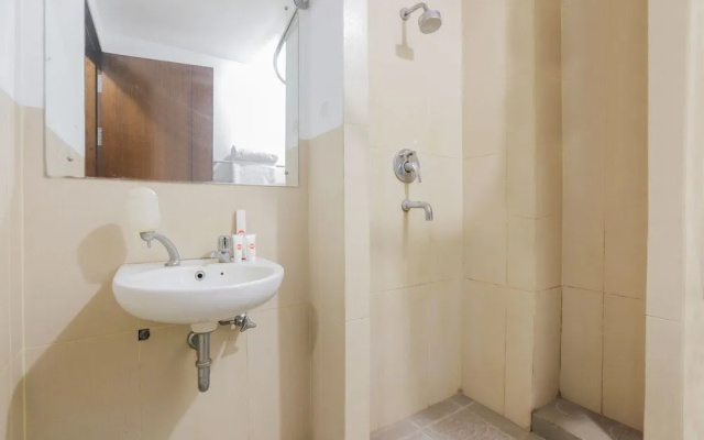 Kamar Keluarga Fatmawati