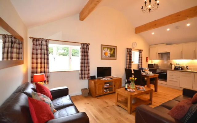 Daisy Cottage