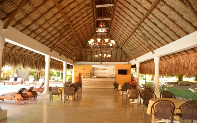 Hotel Santa Fe Campestre