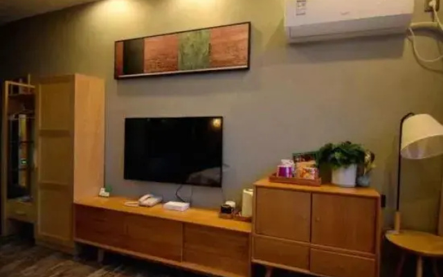 Fengmaqi Boutique Homestay