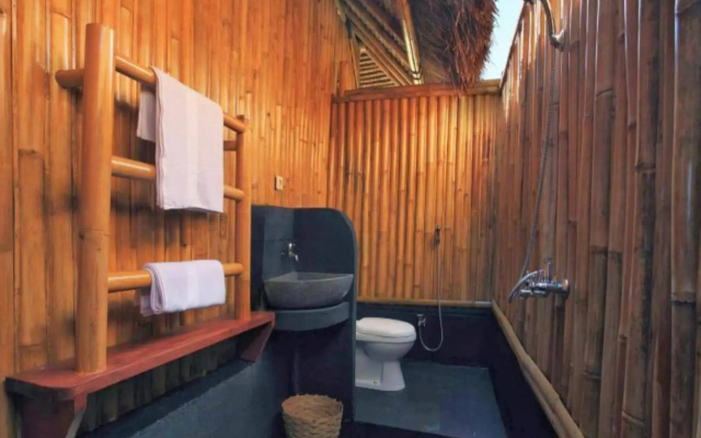 Rinjani Beach Eco Resort