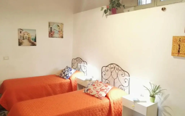 Appartamento La Pinetina
