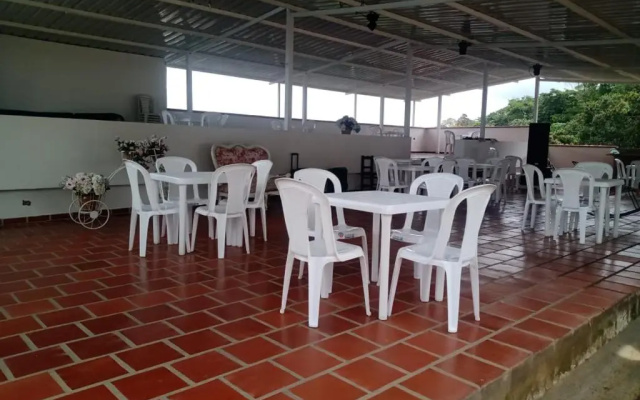 Finca Vacacional Guanani