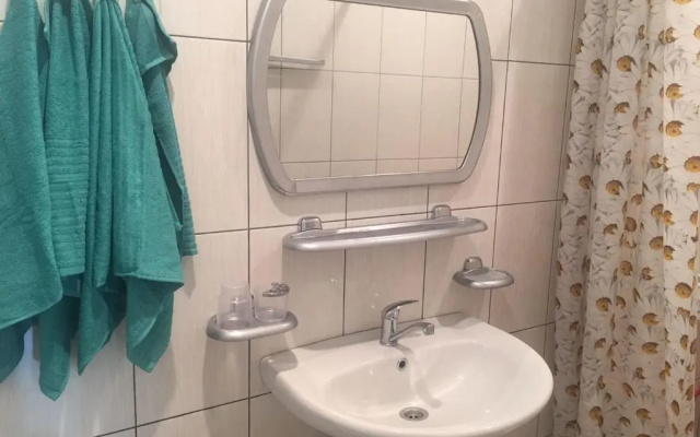 Guest house on Abazgaa 20