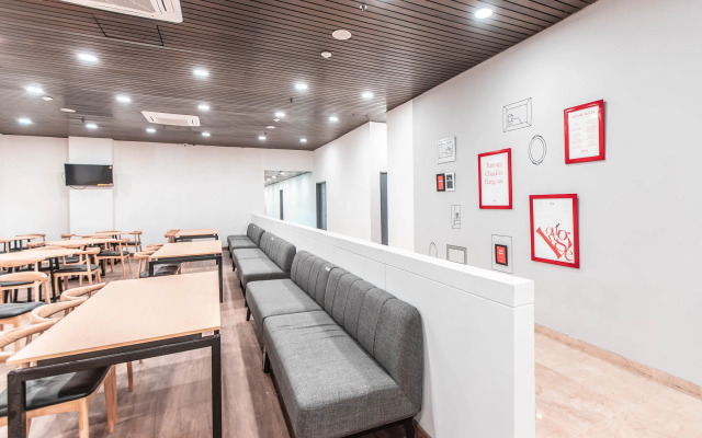 Oyo 1 Townhouse Hotel Salemba