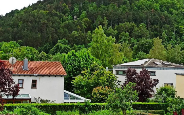 Fewo Höhbergblick