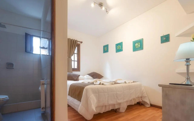 Apart & Hotel La Fontaine - by ROTUI