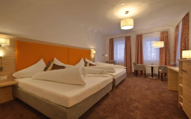 Wohlfuehlhotel Goiserer Muehle