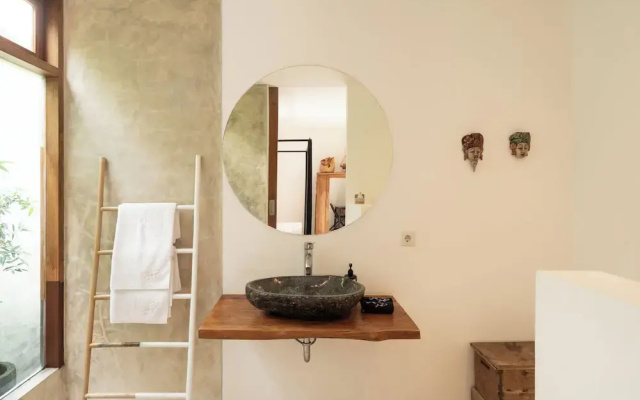 House of Bagera by Alfred in Bali