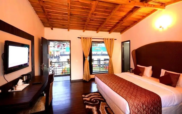 Relax Inn Resort