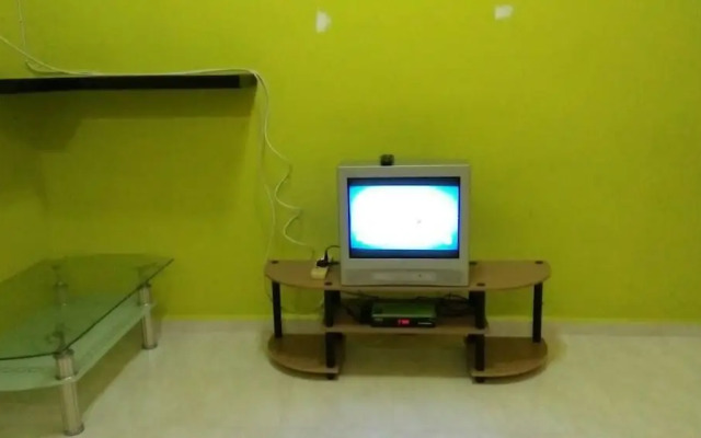 Homestay Pejal