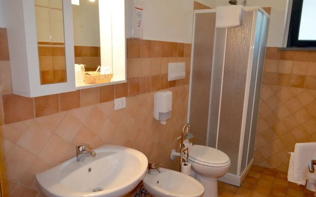 Linfinito Guest House