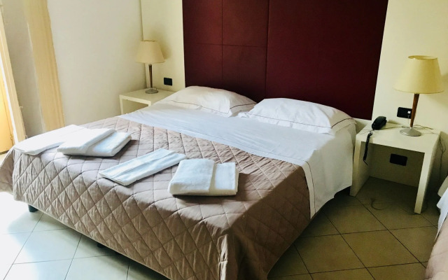 Santuzza Hotel Catania