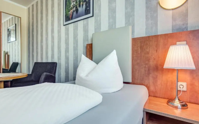 Hotel Wilna