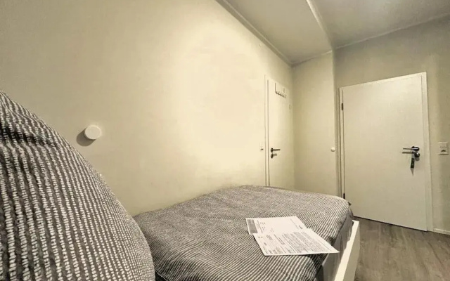 HAVENU Hotel Quartier 8