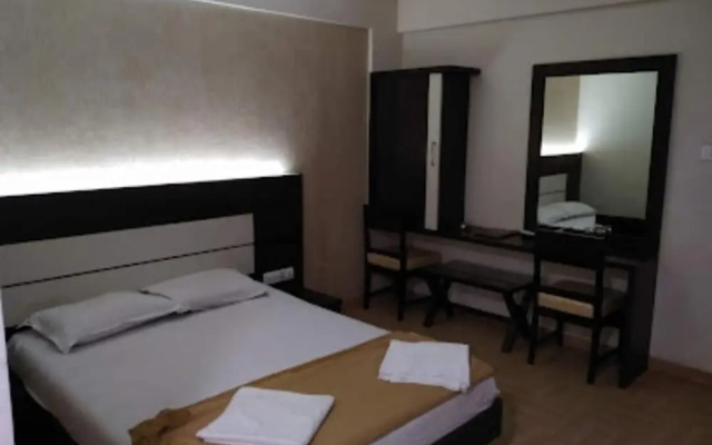 Hotel Vijay Sagar