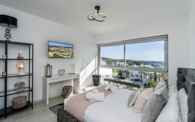 Al-1214 Estepona - Apartment - Alcazaba Lagoon