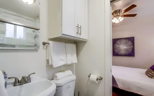 Grant Hill by AvantStay | SD Home That Sleeps 8