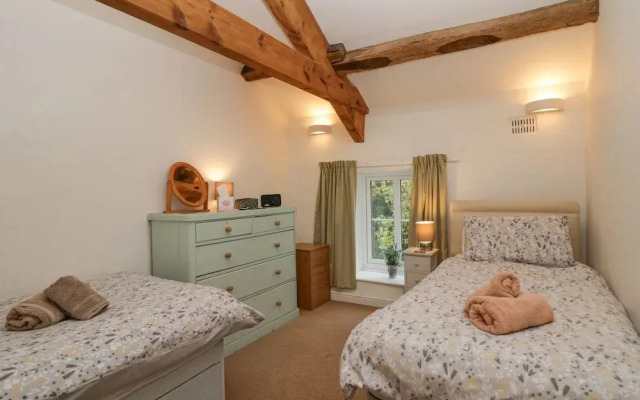 Taylor's Cottage
