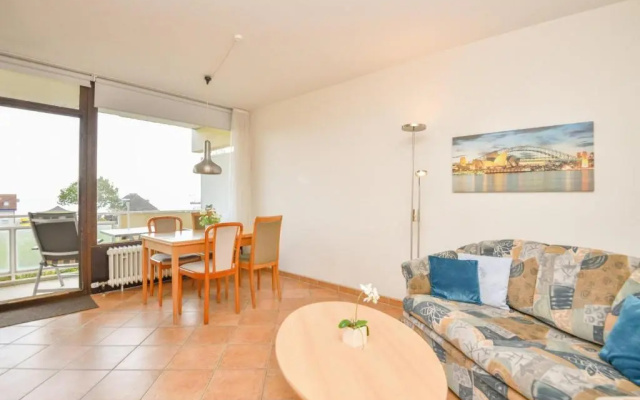 Haus Fernsicht Wohnung 12