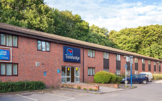 Travelodge Medway M2