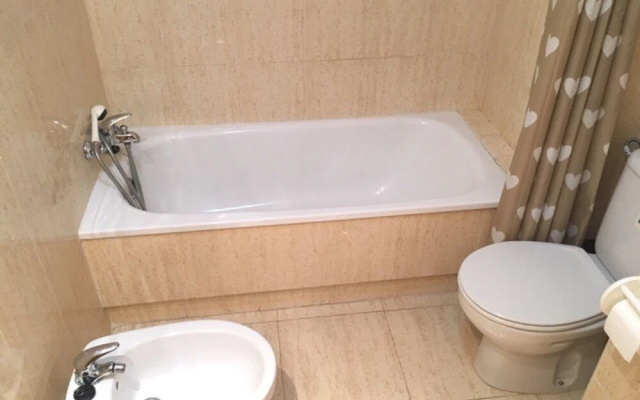 Apartamento Puertomar III 1