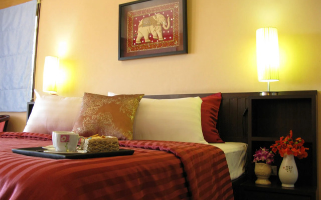 Baan Kongdee Sunset Resort