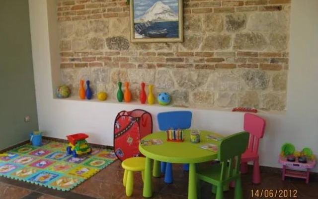 Villa Allegra