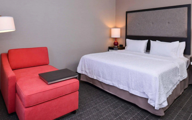 Hampton Inn Pittsburgh/ Wexford-Sewickley