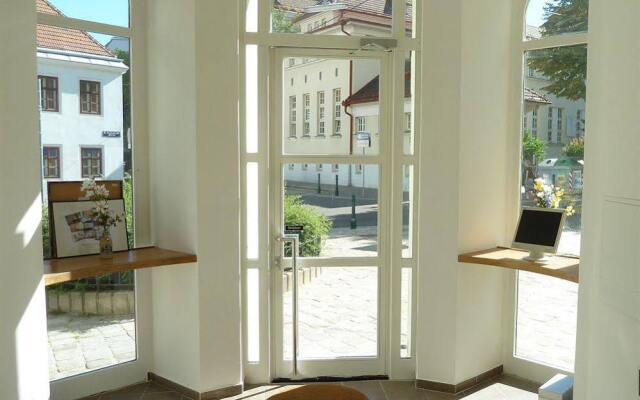 Отель Graf Sobieski Apartments Австрия, Вена - отзывы, цены и фото номеров - забронировать отель Graf Sobieski Apartments онлайн