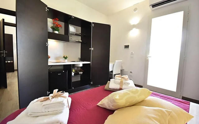 Borgo Fiorito Relais