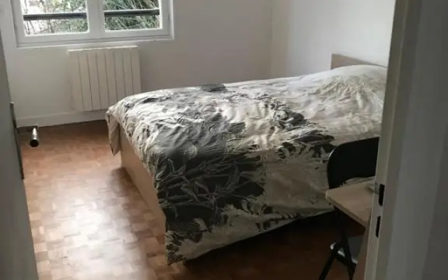 Appartement T3 Gilaldo