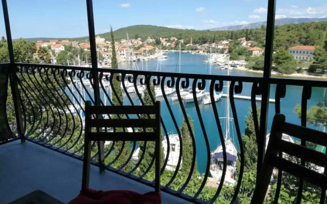 Apartment Mihojevic