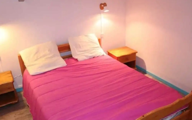 Appartement Les Chaumettes