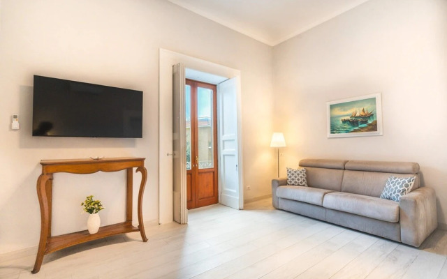 Maramia Luxury Apartment