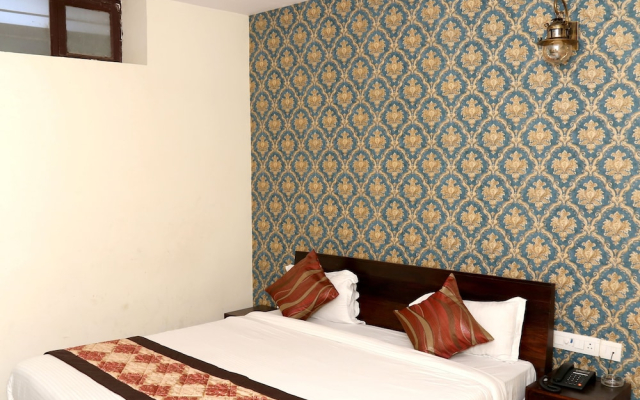 Hotel The Grand Kukas