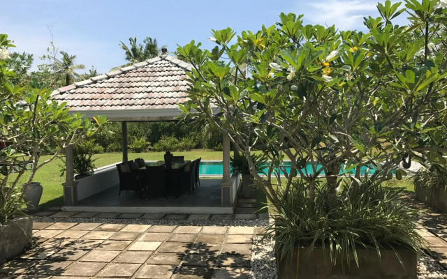 Villa Sublime