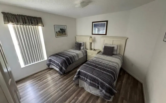 Ortega Villa 3 Bedroom Home