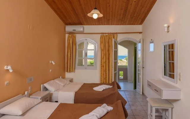 Hotel Kiklamino