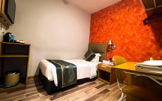K Garden Hotel Ipoh