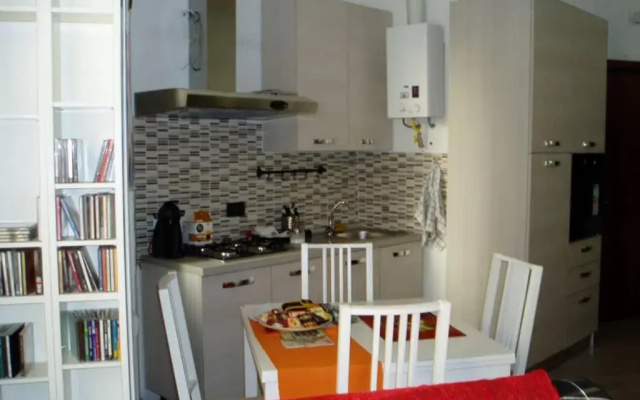 Casa Giovanni