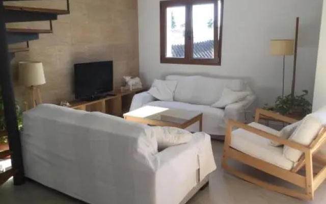 Apartamento Agua Azul