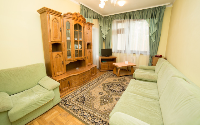 Sosnovyj bor, Minskaja oblast'