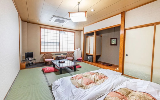 Hotel Azumashiya