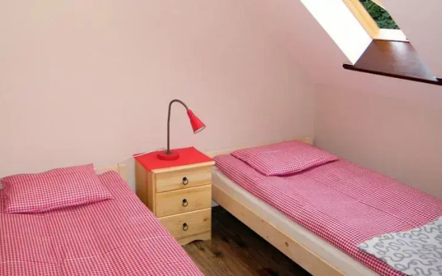 Apartament w Kletnie
