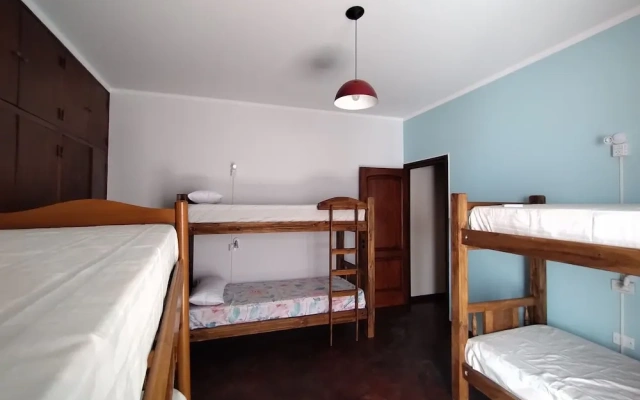 Hostel terminal