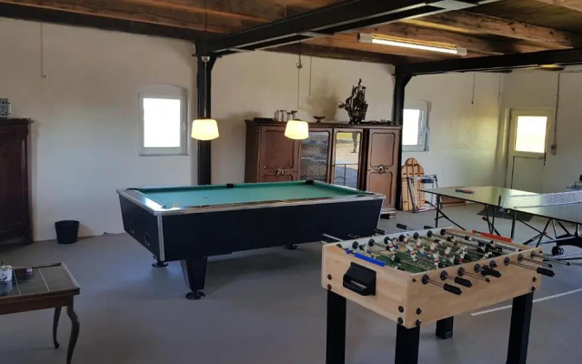 Ferienwohnung am Nord-Ostsee-Kanal