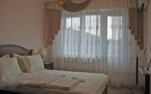YaltaApartments