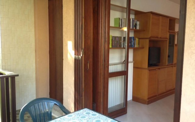 apartment Zagara - Gardone Riviera center