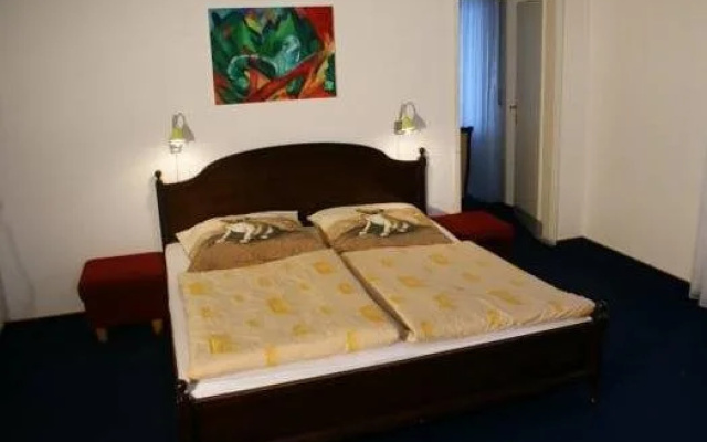Chalet Canis